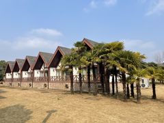 -太阳岛度假酒店