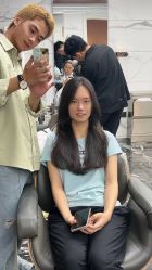 -MY HAIR ARDOR