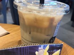 -luckincoffee瑞幸咖啡(香港名店街店)