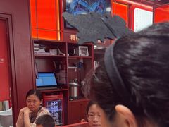 -喜家德虾仁水饺(北京超极合生汇店)