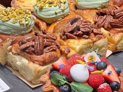 -Money Shops(愚园路店)