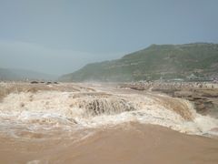 -陕西黄河壶口瀑布旅游区