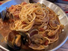 -Kpasta韩式意大利面