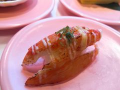 -争鲜回转寿司(南京东路店)