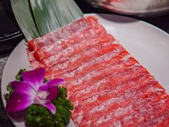 -禄婶鸡煲·打边炉