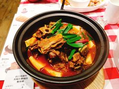 -西贝(无锡万象城店)