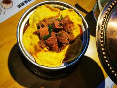 -裕鼎鲜·新中菜(八一广场万达店)
