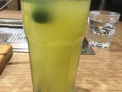 -新石器烤肉(周浦万达店)