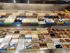 -七掌柜自助火锅(财大店)
