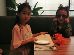 -必胜客(格尔木华兴店)