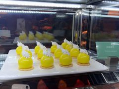 -山港凯悦酒店·咖啡厅