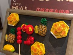-同仁四季椰子鸡(福田东园总店)