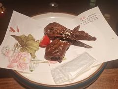 -应天大明王朝·南京菜(中山陵店)