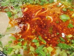 -马艾萨中国兰州牛肉拉面(劲松店)