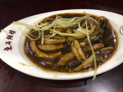 -东吴面馆(君地新大陆店)