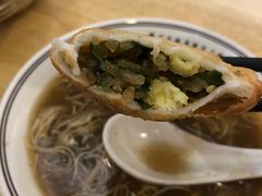 -王如意油茶(信旺·华府骏苑店)