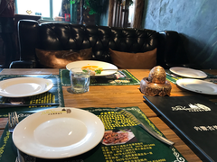 -卢布里西餐厅(海拉尔店)