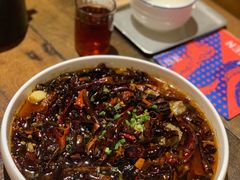 啫啫美蛙-铁公鸡·四川料理(天环广场店)