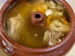 -桥香园云南过桥米线(金马碧鸡店)