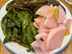 -灯盏窝餐厅