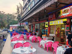 -湛江鸡饭店(岗心路店)