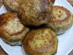 -清真吴记门钉肉饼·喜多利