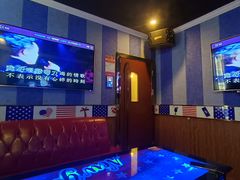 -唱吧麦颂KTV(松江五龙商业广场店)