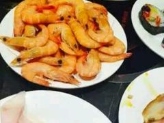 -吉布鲁牛排海鲜自助(万州万达广场店)