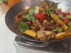 -西山人家·传统苏帮菜·家宴(木渎店)