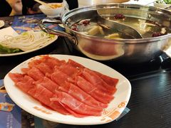 -呷哺呷哺 黄金牧场 (新中关购物中心店)