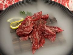 -韩满园· 甄选韩式烤肉