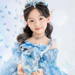 -倾城宝贝儿童摄影(浦东金谊店)