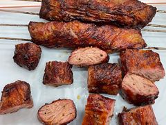 -于家烧烤(三里桥店)