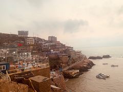 -东极岛景区