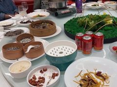 -湖锦酒楼·32年地道湖北菜(光谷店)