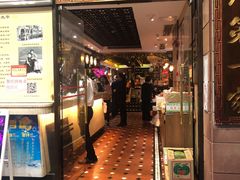 门面-太平馆西餐厅(北京路店)