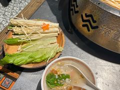 -探鱼·鲜青椒爽麻烤鱼(正佳广场店)