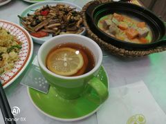 -东鑫记港式茶餐厅(南京东路店)