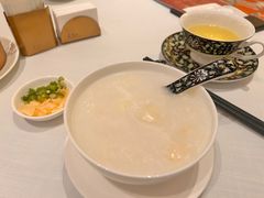 -君庭中餐厅(友谊宾馆店)