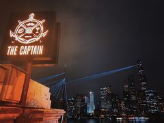 -船长酒吧 The Captain