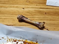 -老王烤鸡腿(高岭小区店)