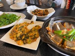-喜洲翰林餐厅(董家百年老宅店)