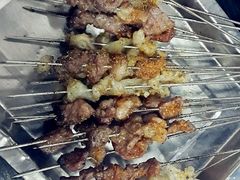 牛肉串-慧姐烤串(南宁南小区店)