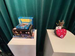 -棂笼·深度沉浸密室(武汉旗舰店)