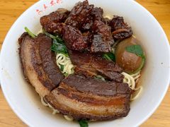 -泰顺江南春面馆
