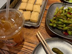 -北丐先生·野馄饨烧烤(长宁龙之梦店)