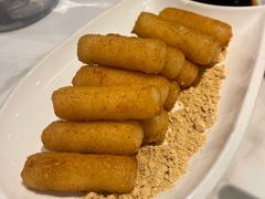 -周大厨辣椒炒肉(淮安万达店)