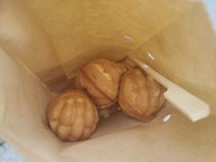 -莫朗核桃饼(虹泉路店)