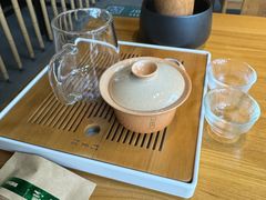 -竹里馆 ·茶食(奥体店)