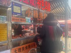 -南门绿玉农贸市场